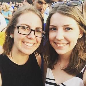 Meet your Posher, Siobhan